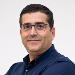 Paulo Antues